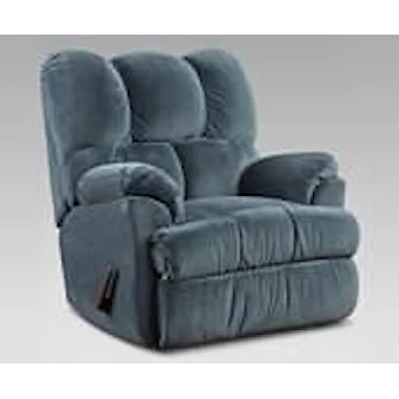 Recliner